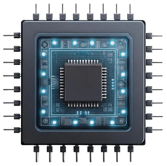 Scalable Dedicated Servers