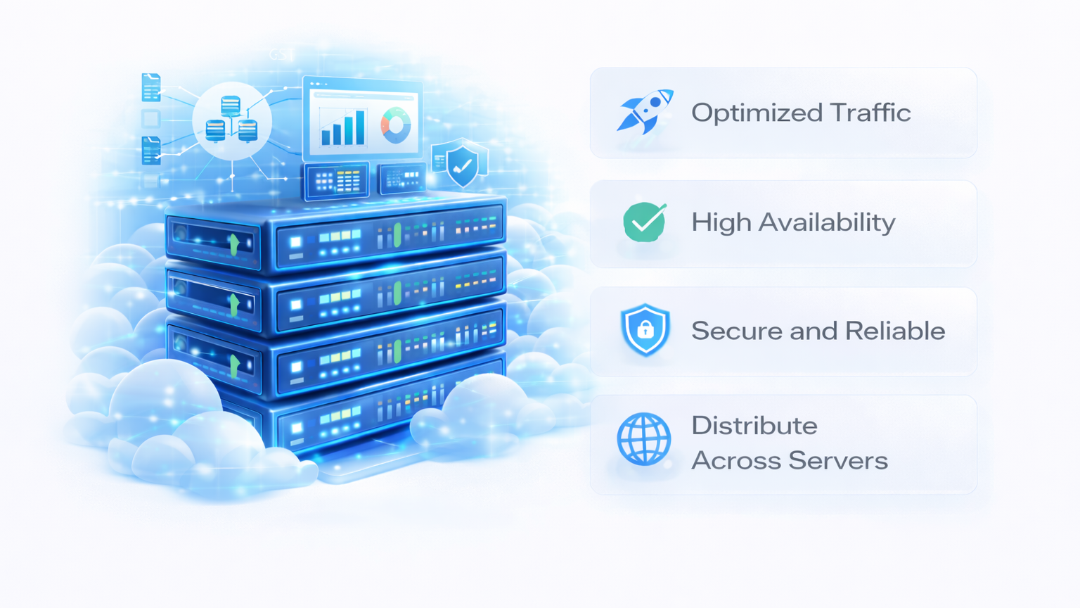 Load Balancer Service