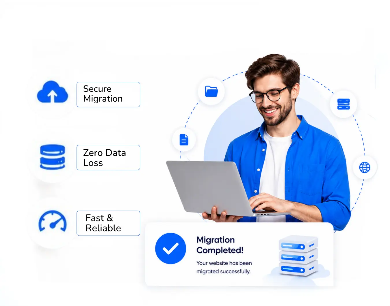 VyomCloud DDoS Mitigation Services