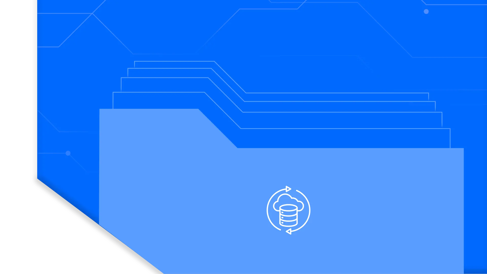 Server backups and snapshots