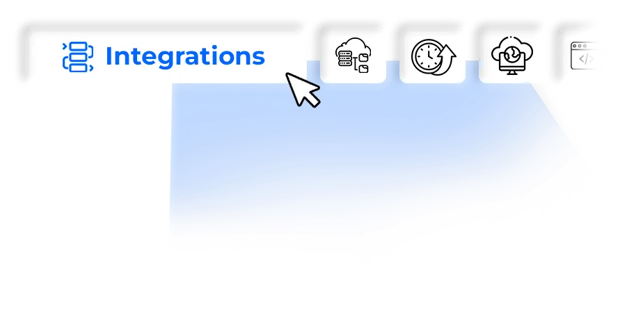 Managed updates and monitoring