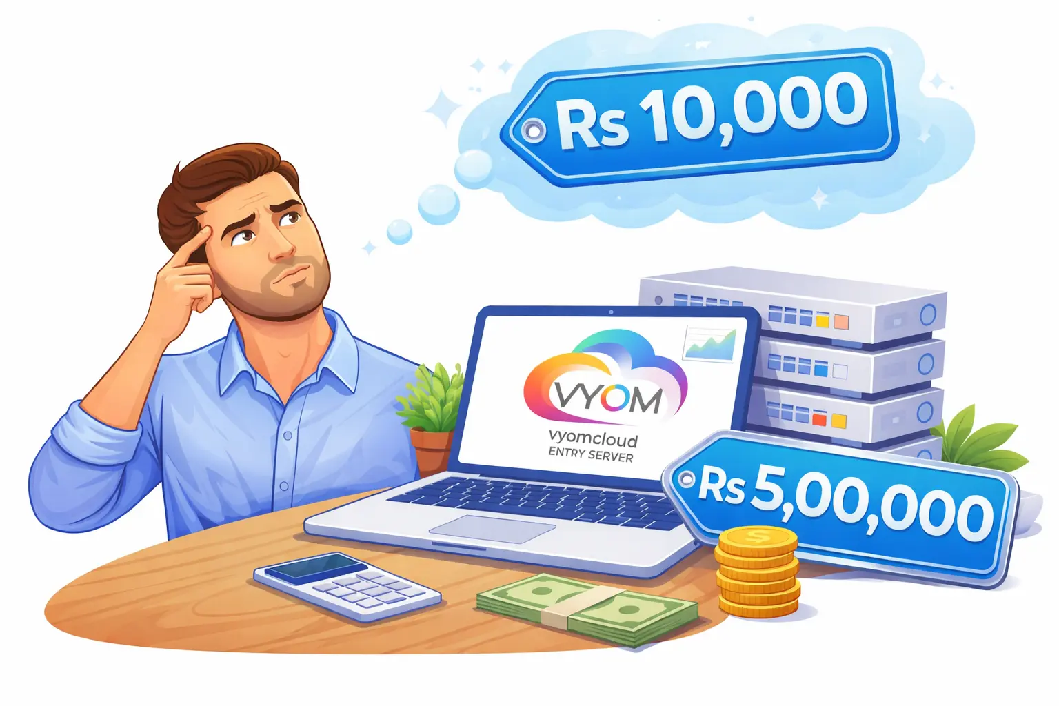 Affordable Pricing