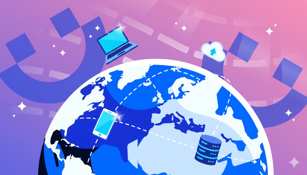 Reliable cloud platform infrastructure