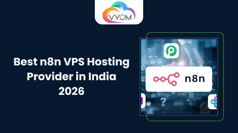 Best n8n Provider in India 2026