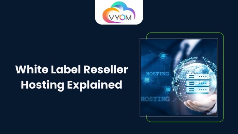 White Label Reseller Hosting Explained
