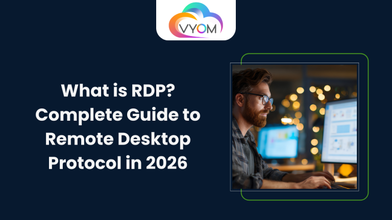 What is RDP? Complete Guide to Remote Desktop Protocol in 2026