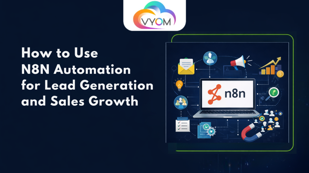 N8N Automation