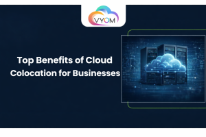 Top Benefits of Cloud Colocation for Businesses