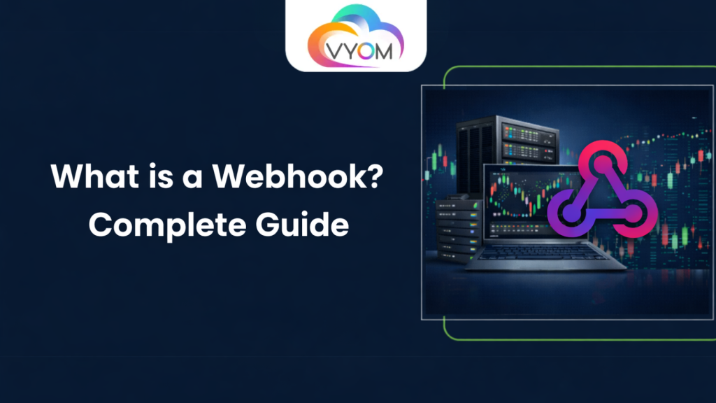 What is a Webhook