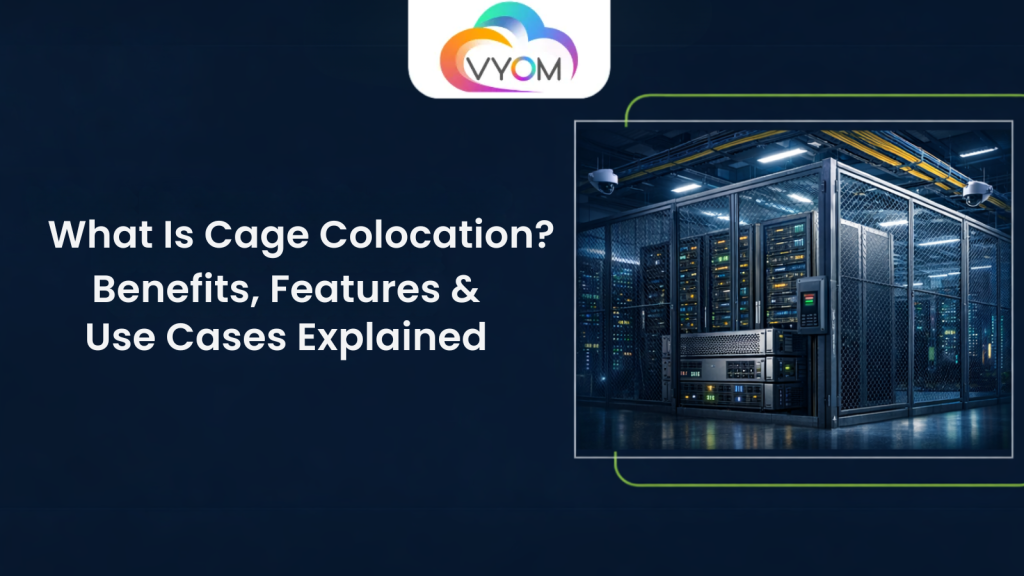 Cage Colocation
