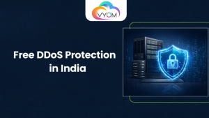 Free DDoS Protection in India: A Complete Guide to Secure Your Website