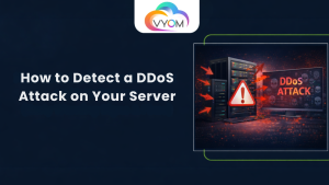 How to Detect a DDoS Attack on Your Server (Early Warning Signs & Fixes)