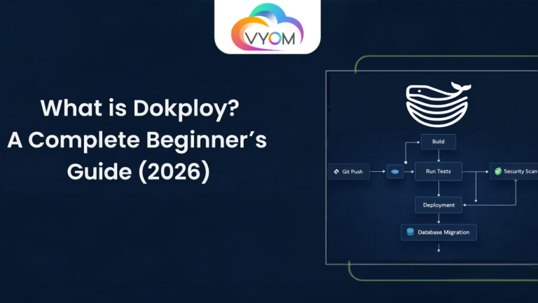 Dokploy Tutorial 2026: Deploy Apps in 10 Minutes (Step-by-Step Guide)