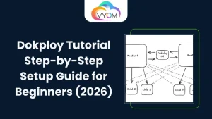 Dokploy Tutorial: Step-by-Step Setup Guide for Beginners (2026)
