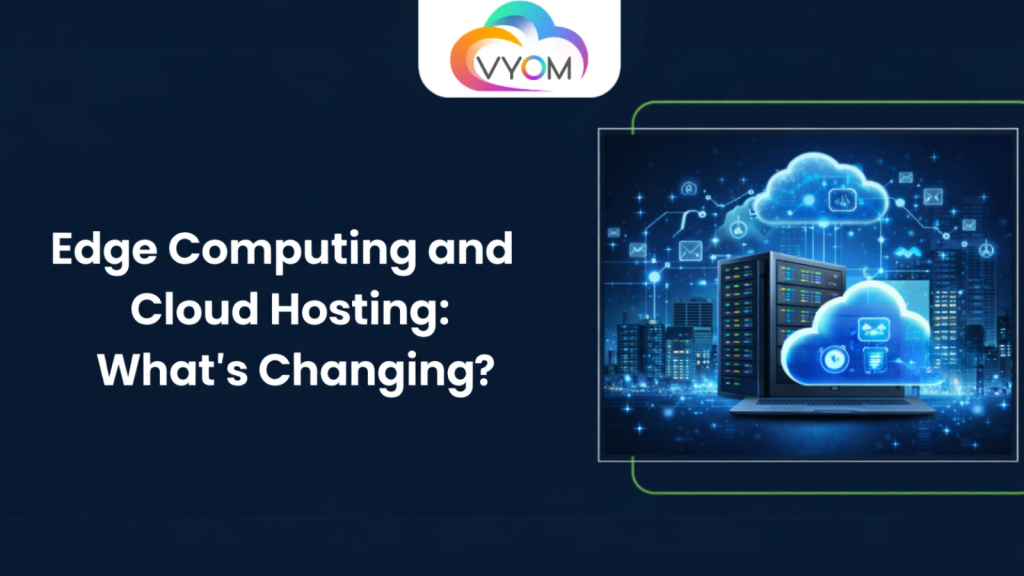 cloud hosting