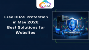 Free DDoS Protection in May 2026: Best Solutions for Websites and VPS