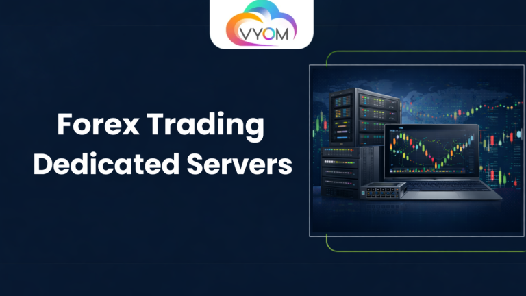 Forex Trading Dedicated Servers