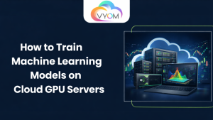 How to Train AI Models on Cloud GPU Servers