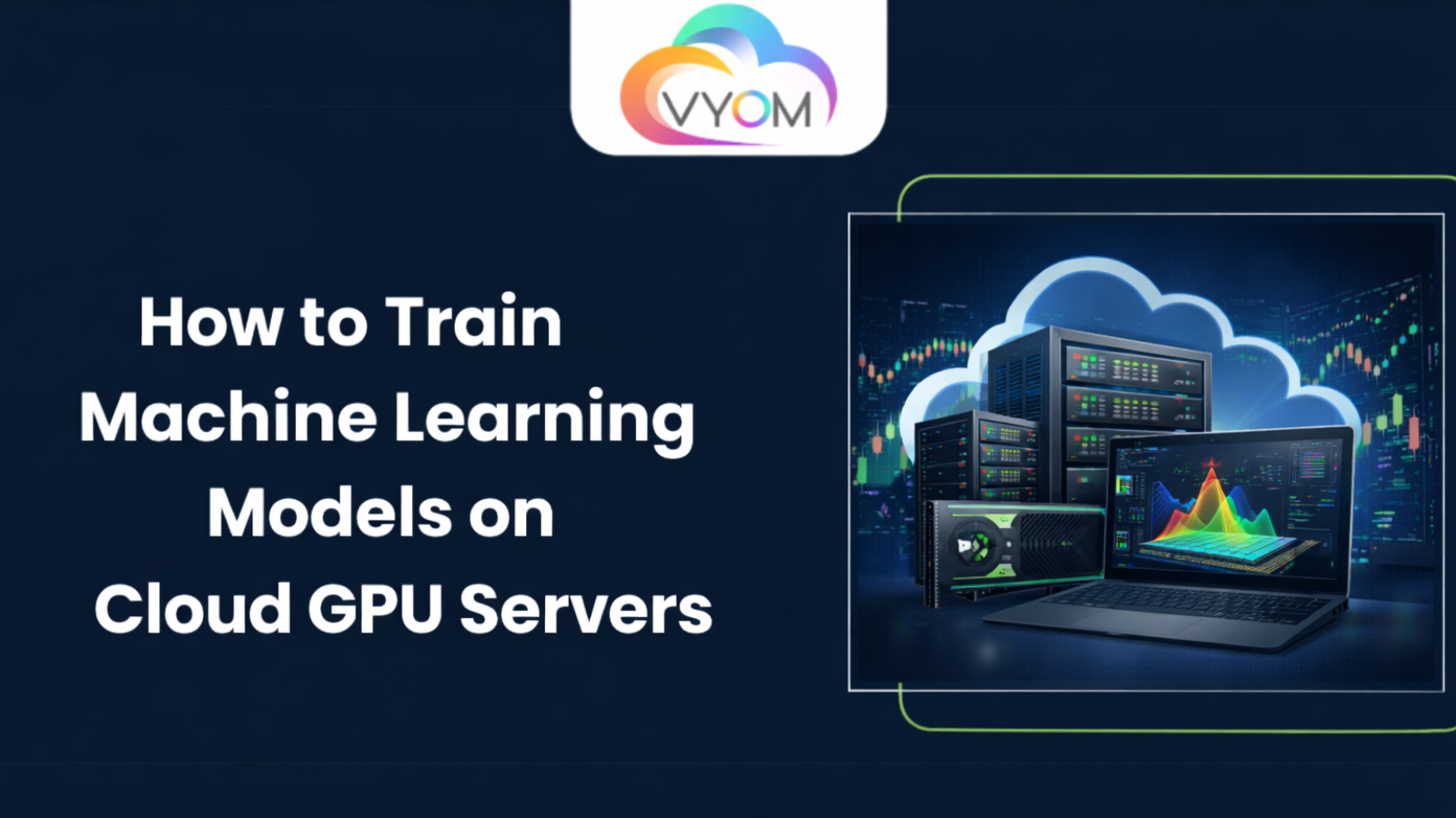 Cloud GPU servers