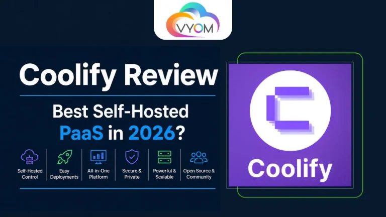 Coolify Review: Best Self-Hosted PaaS in 2026?