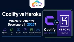 Coolify vs Heroku: Which is Better for Developers in 2026?
