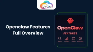 OpenClaw Features: Full Overview of the AI Agent Platform (2026)