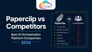 Paperclip vs Competitors: Best AI Orchestration Platform Comparison 2026