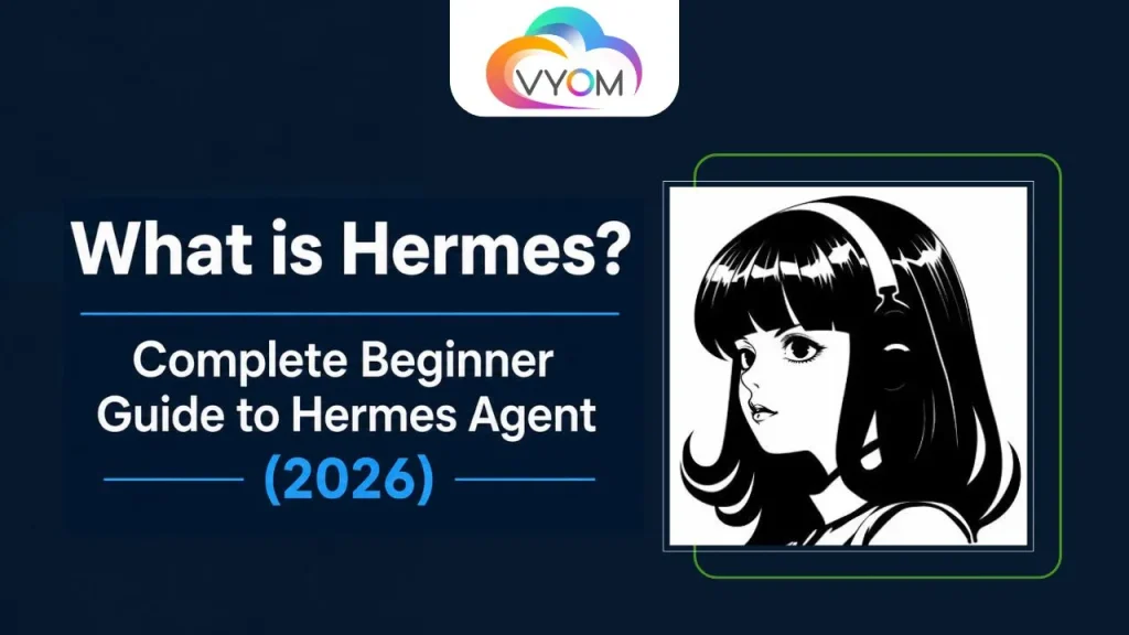 What is Hermes? Complete Beginner Guide to Hermes Agent (2026)