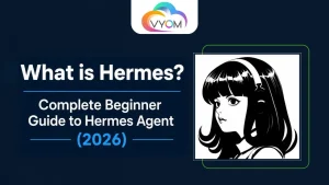 What is Hermes? Complete Beginner Guide to Hermes Agent (2026)