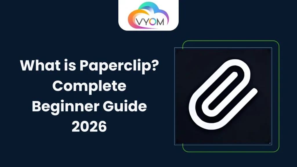 What is Paperclip? Complete Beginner Guide 2026