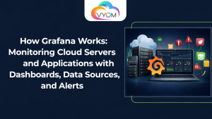 How Grafana Works: Monitoring Cloud Servers and Applications with Dashboards, Data Sources, and Alerts