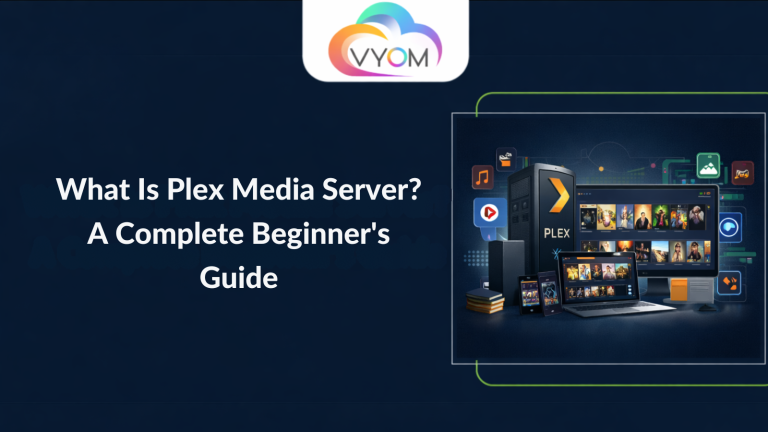 What Is Plex Media Server? A Complete Beginner’s Guide