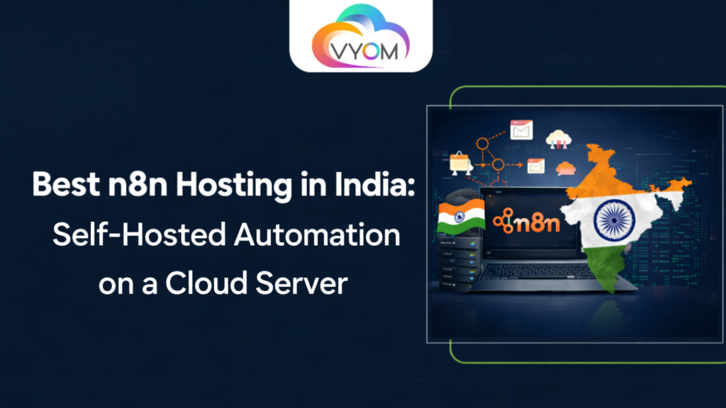 Best n8n Hosting in India