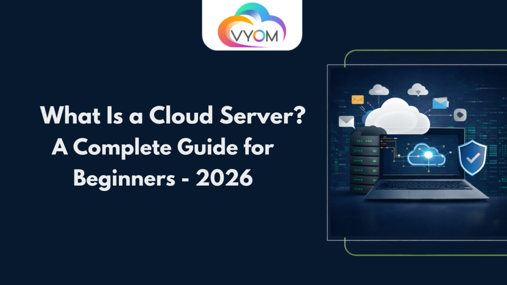 Cloud Server