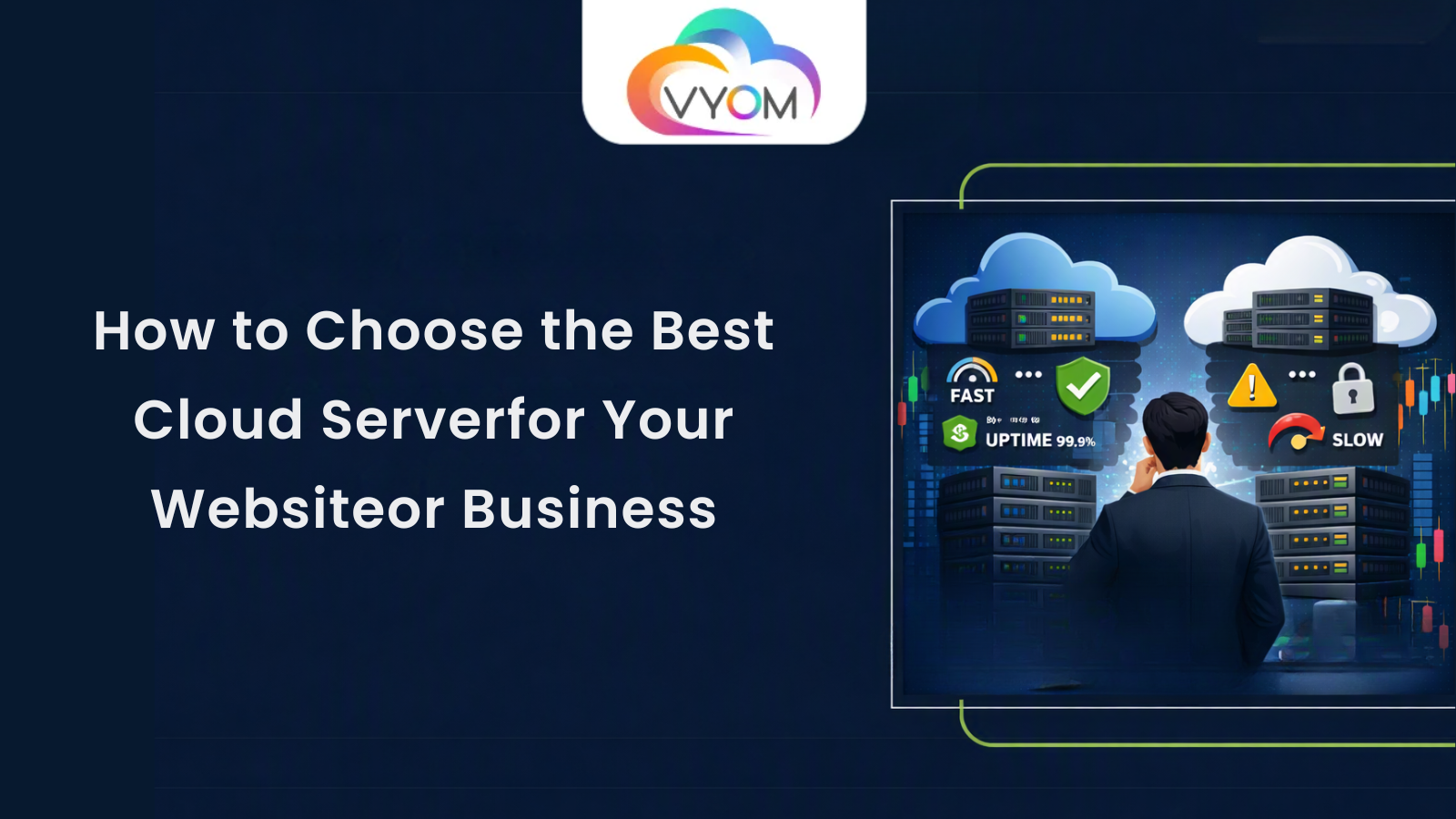 How to Choose the Best Cloud Server