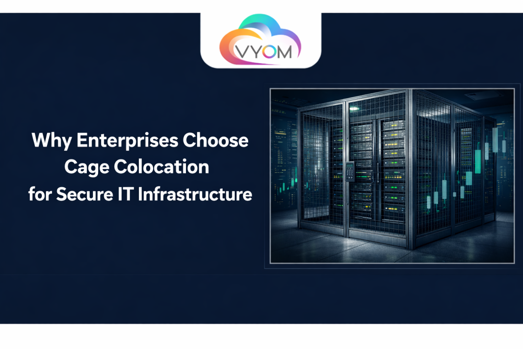 Cage Colocation