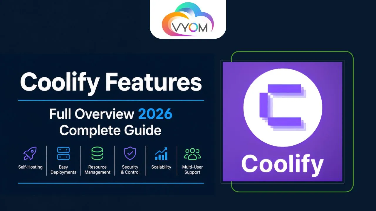 Coolify Features: Full Overview 2026 (Complete Guide)