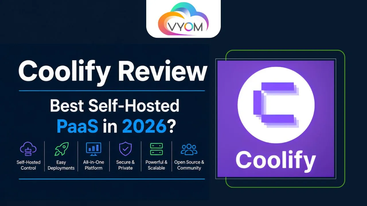 Coolify Review: Best Self-Hosted PaaS in 2026?
