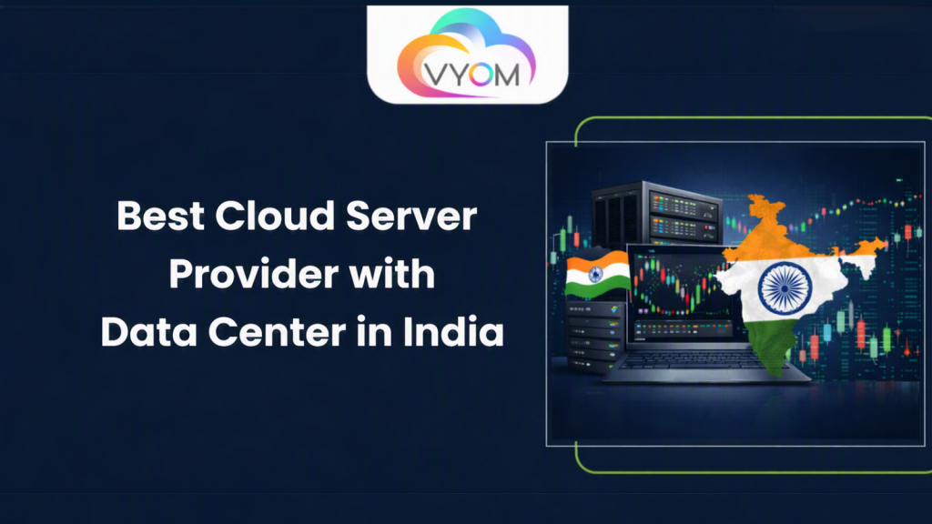 Best Cloud Server Provider in India