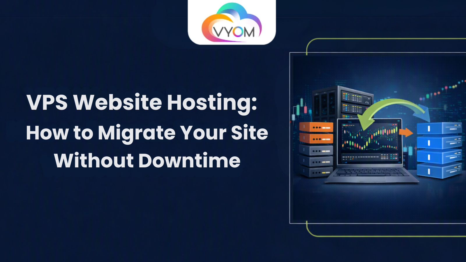 VPS web hosting