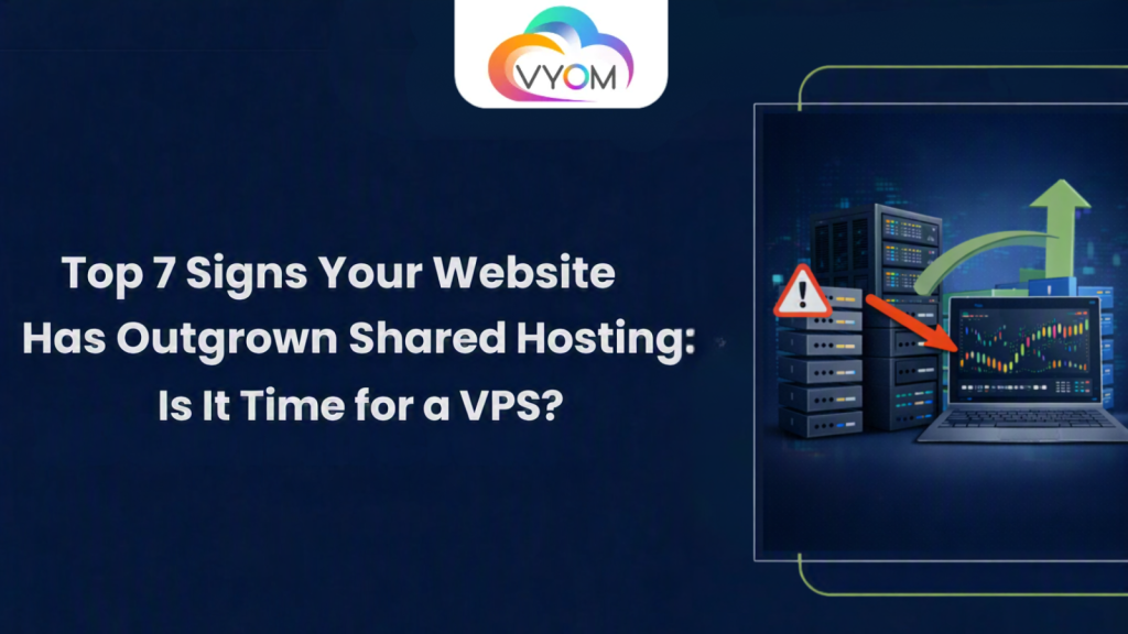 VPS (Virtual Private Server)