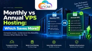 Monthly vs Annual VPS Hosting Which Saves More
