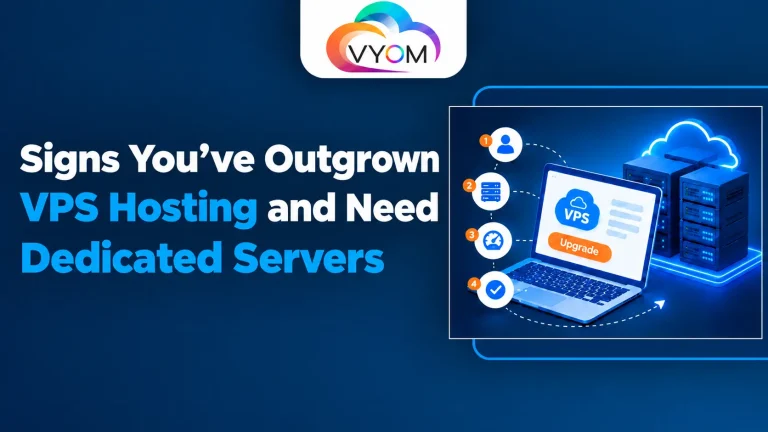 Dedicated Servers