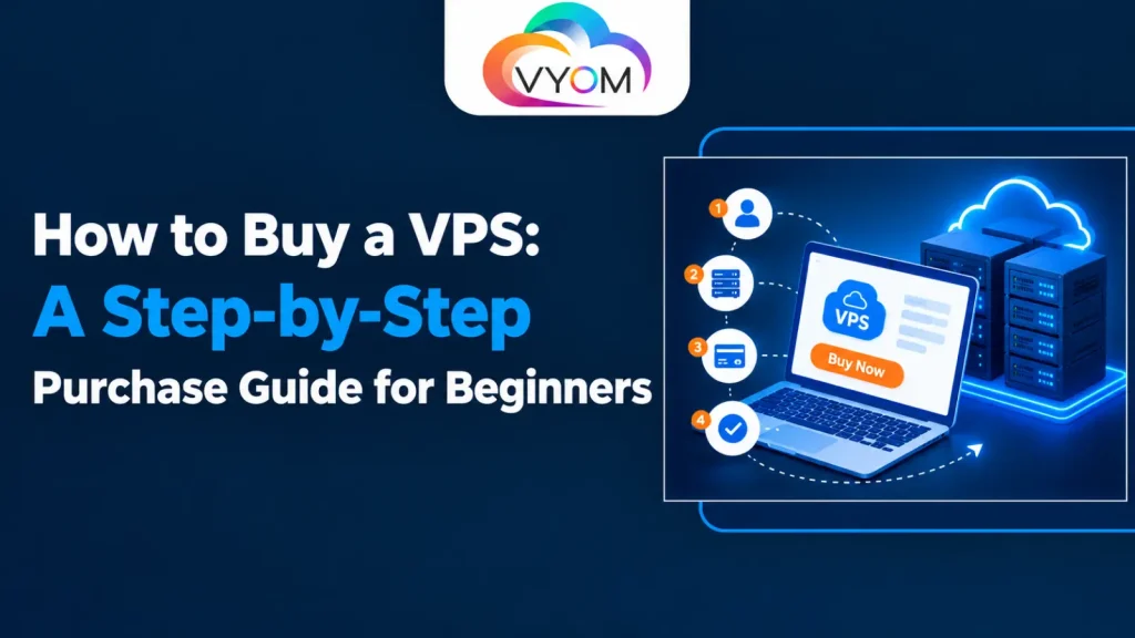 How to Buy a VPS: