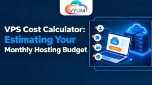 vps cost calculator estimating your monthly hosting